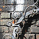 Frame for a mirror ' Vintage '. Mirror. Forged Art. Online shopping on My Livemaster.  Фото №2