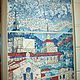 Консоль и зеркало  "Гауди". Столы. Ташины комоды. Ярмарка Мастеров.  Фото №6