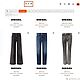 Винтаж: 100% хлопок джинсы люкс Diesel Италия р-р 28. Брюки винтажные. Винтажный гардероб. Интернет-магазин Ярмарка Мастеров.  Фото №2