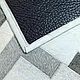 ковёр ручной работы из шкур коровы. Ковры для дома. Luxury Patchwork. Ярмарка Мастеров.  Фото №13
