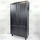 Шкаф для прихожей KNOXWOOD. Шкафы. Мебельный бутик (Wofurniture). Ярмарка Мастеров.  Фото №4