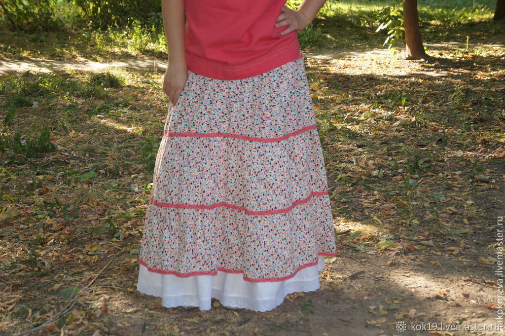 Купить Нижнюю Юбку Под Платье Из Вискозы фото 25