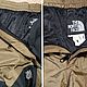 Винтаж: Мужские брюки для активного отдыха 46-48 размер The North Face. Брюки винтажные. Vintage all size. Ярмарка Мастеров.  Фото №4
