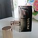 Винтаж: Prada L'Eau Ambree EDP Испания 30 мл неполный. Духи винтажные. Commodele. Ярмарка Мастеров.  Фото №6
