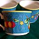 Винтаж: Villeroy & Boch Biella, Сервизы винтажные, Минск,  Фото №1