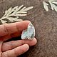 Кристалл апофиллита. Кристалл. Gems for Art (Indianstones). Ярмарка Мастеров.  Фото №6