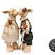 овечки  Kaylee&Luis, Мягкие игрушки, Барановичи,  Фото №1