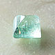 Берилл Sugarloaf 7.7*7.9 мм. Кабошоны. Zabaykalye-gem. Ярмарка Мастеров.  Фото №5