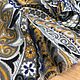 Плательная ткань Etro. Ткани. Дом ткани Itali Tex. Интернет-магазин Ярмарка Мастеров.  Фото №2