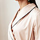  demyre. Халаты. Одежда от Louna dress. Ярмарка Мастеров.  Фото №4