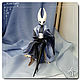 Хорнет (Hollow Knight) Шарнирная кукла. Шарнирная кукла. Drumlin. Ярмарка Мастеров.  Фото №5