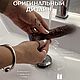 Мыло "Фаллос" шоколадный 17см. 1 шт. Мыло. Мыло Privet_bukett. Ярмарка Мастеров.  Фото №5