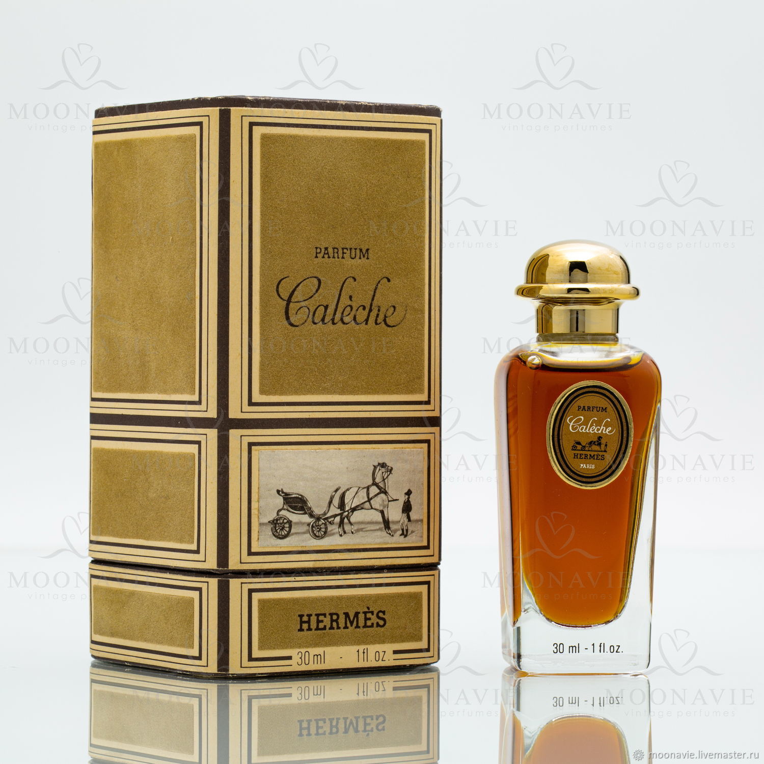 Caleche discount hermes parfum