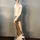 Lladro. “Дон Кихот». Испания. 70-е гг, Статуэтки, Москва,  Фото №1