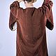 Винтаж: Винтажное японские кимоно хаори (мичиюки). Платья винтажные. VINTAGE KIMONO. Интернет-магазин Ярмарка Мастеров.  Фото №2