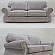 Заказать GREESE SOFA. BEAUTIFUL OBJECTS OF DC. Ярмарка Мастеров. . Диваны Фото №3