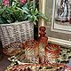 Винтаж: Набор для туалетного столика Baccarat. Кухонная утварь винтажная. Винтажная Лавка. Ярмарка Мастеров.  Фото №5