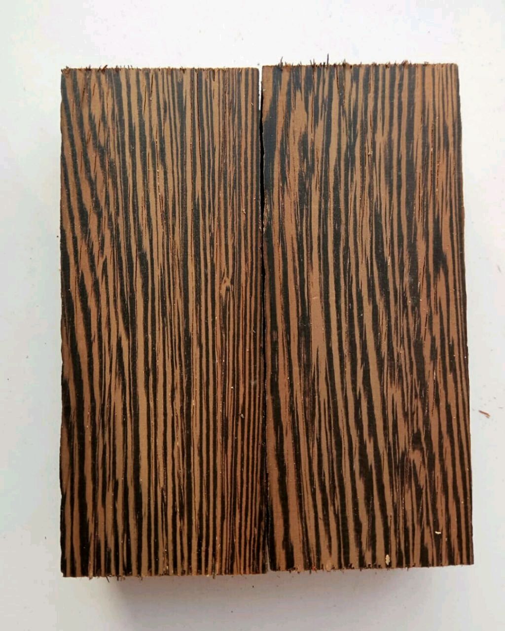 Венге древесина