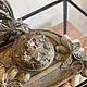 Заказать Винтаж: Антикварная чернильница. сКЛАДъ. Ярмарка Мастеров. . Сувениры винтажные Фото №3