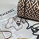 Сумка из жаккарда Gucci Ридикюль. Классическая сумка. SOLUNI. Интернет-магазин Ярмарка Мастеров.  Фото №2