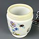 Винтаж: Кодлер на 2 яйца Royal Worcester A Skippety Tale винтаж Англия. Кухонная утварь винтажная. Vintage Shop. Ярмарка Мастеров.  Фото №6