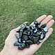 Elite shungite for water 100 grams fraction 1-5 grams natural filter. Minerals. Shungite Club (yourspace). Online shopping on My Livemaster.  Фото №2