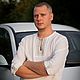 Сорочка Цветок Папоротника. Народные рубахи. Семейная  Мастерская  Ястребовых. Ярмарка Мастеров.  Фото №5
