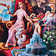Oil painting ' Morning of Aphrodite'. Pictures. Alex Shirshov beautiful pictures (shirshovart). My Livemaster. Фото №4