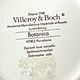 Винтаж: Шкатулки Villeroy& Boch серия Botanica. Шкатулки винтажные. Винтажная Лавка. Ярмарка Мастеров.  Фото №6