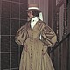 Амазонка 1830-х, Костюмы для косплея, Новосибирск,  Фото №1