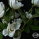 Order Wild rose white. Marina Zhadan. Livemaster. . Composition Фото №3
