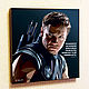 Picture Poster Hawkeye Avengers Marvel Pop Art, Fine art photographs, Moscow,  Фото №1