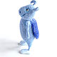 Таракан. Игрушка из шерсти. Войлочная игрушка. Наталья (natali.l.felting). Ярмарка Мастеров.  Фото №4