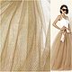 Ткань сетка Dior. Ткани. Boudoir Магазин Эксклюзивных тканей. Ярмарка Мастеров.  Фото №6
