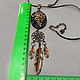 Car Souvenirs: Volchitsa - South Wind – suspension for cars. Car souvenirs. lacquer miniature. My Livemaster. Фото №5