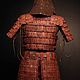 Set of medieval Mongolian armor. Armour. Workshop Sokol. Online shopping on My Livemaster.  Фото №2