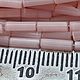 Стеклярус винтажный  , Чехословакия. Бисер. VTG BEADS. Интернет-магазин Ярмарка Мастеров.  Фото №2