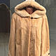 FUR COATS OF NUTRIA. Fur Coats. teplaya zima. My Livemaster. Фото №4