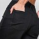 ДЖИНСЫ "INGRID" - размеры 40-54. Брюки. Aritani-shop. Интернет-магазин Ярмарка Мастеров.  Фото №2