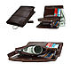 Order Purse men's Achilles / Buy genuine leather in Moscow. EZCASE - Leather Design Studio. Livemaster. . Wallets Фото №3