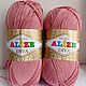  Alize Diva 100% микрофибра акрил- 350м/100гр. Пряжа. Рукодельная лавка ЖИВИ И ТВОРИ (SvetlanaLakeeva). Ярмарка Мастеров.  Фото №6