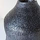Ваза интерьерная. Вазы. Ирина Лёшина (IL-ceramica). Интернет-магазин Ярмарка Мастеров.  Фото №2