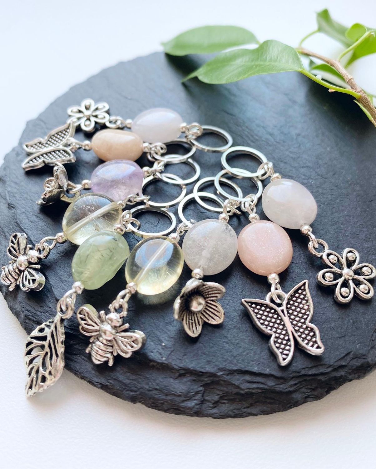 Маркеры для вязания в интернет-магазине на Ярмарке Мастеров ...