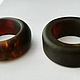 Ring made of amber. Rings. Amber shop (vazeikin). My Livemaster. Фото №5