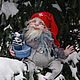  Дед Мороз, Дед Мороз и Снегурочка, Белореченск,  Фото №1