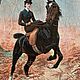 Обложка журнала Figaro Illustre 1892г Франция. Картины. Румяный Лев. Интернет-магазин Ярмарка Мастеров.  Фото №2