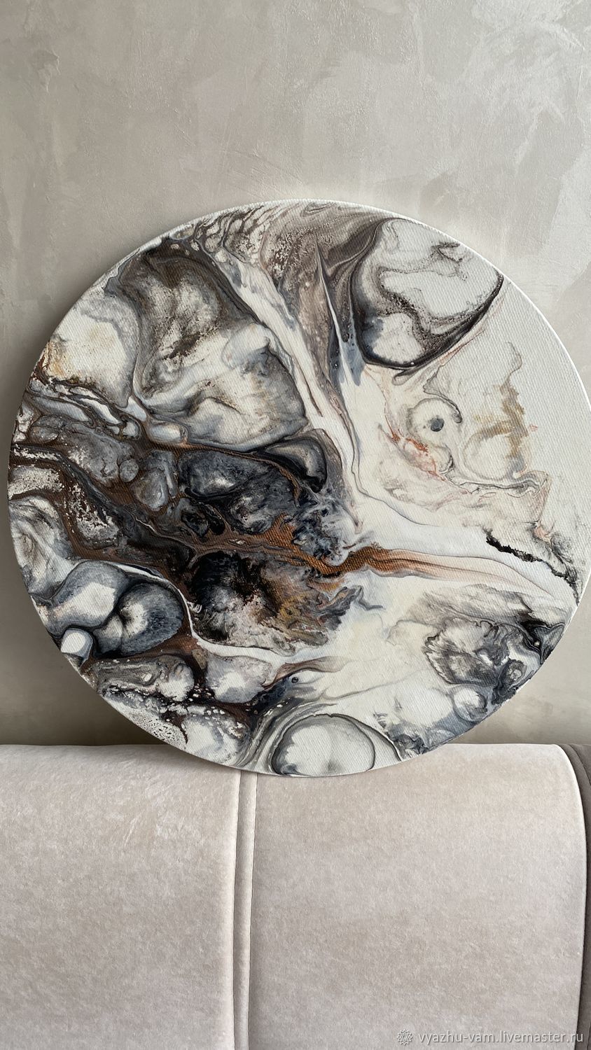 Картины: Загадка бытия в интернет-магазине на Ярмарке Мастеров ...