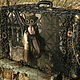 Steampunk suitcase, Subculture Attributes, Kremenchug,  Фото №1