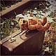 Teddy bear - ХТ. Мишки Тедди. Эля Волкова. Интернет-магазин Ярмарка Мастеров.  Фото №2