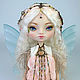  OOAK Hanna elf, Шарнирная кукла, Краснодар,  Фото №1